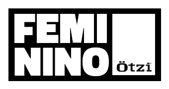 Ötzi Feminino