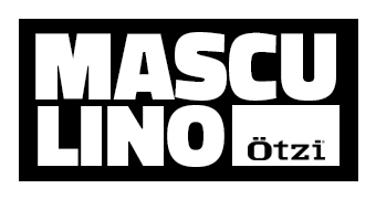 Ötzi Masculino